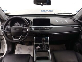 2023 Chery Tiggo 4 Pro I, белый, 812962 рублей, вид 5
