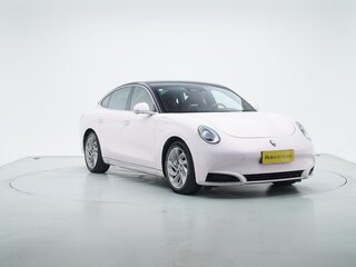 2022 Ora Lightning Cat 63.9 kWh, белый, 3780999 рублей, вид 3