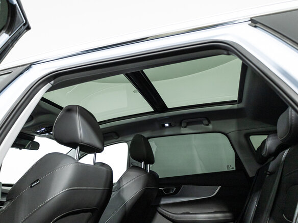 2023 Chery Tiggo 7 Pro Max I, голубой, 1669700 рублей - вид 22