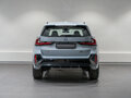 2026 BMW X1 Long 25Li xDrive III (U11/U12), серый, 6000000 рублей - вид 5