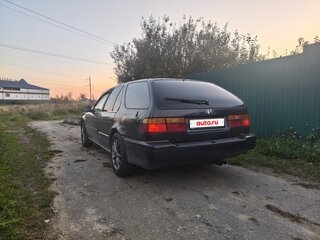 1994 Honda Accord IV, чёрный, 125000 рублей, вид 3