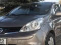 2013 Nissan Note I Рестайлинг, коричневый, 700000 рублей - вид 9