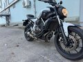 2014 Yamaha MT-07 (FZ-07), белый, 700000 рублей - вид 1