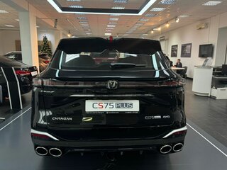 2026 Changan CS75 Plus IV, серый, 4299900 рублей, вид 5