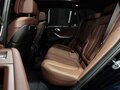 2026 BMW X5 40i IV (G05/G18) Рестайлинг, синий, 15500000 рублей - вид 8