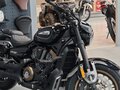 2026 Voge CU625, чёрный, 612000 рублей - вид 10