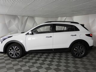 2025 Solaris KRX, белый, 2600000 рублей, вид 3