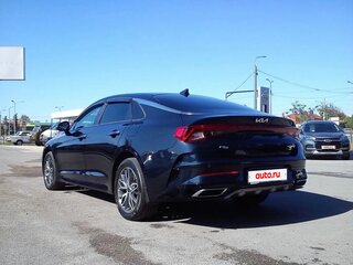 2021 Kia K5 III, синий, 3000000 рублей, вид 2