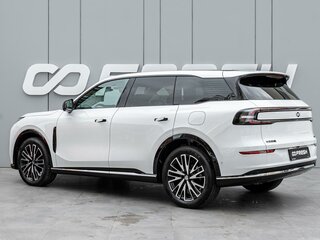 2026 Changan Qiyuan Q07 31.7 kWh, белый, 3848000 рублей, вид 2
