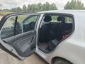 2006 Volkswagen Golf V, серебристый, 400000 рублей - вид 7