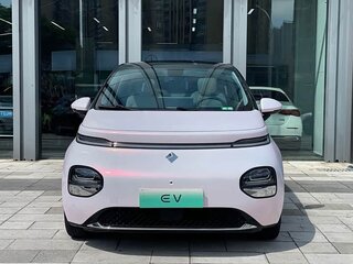 2024 Baojun Yunduo 460, розовый, 1420000 рублей, вид 2