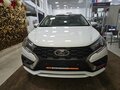 2026 Lada (ВАЗ) Iskra SW, белый, 1655000 рублей - вид 1