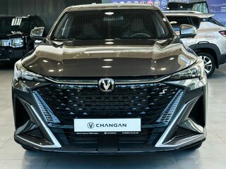 2025 Changan CS35 Max, серый, 2789900 рублей, вид 3