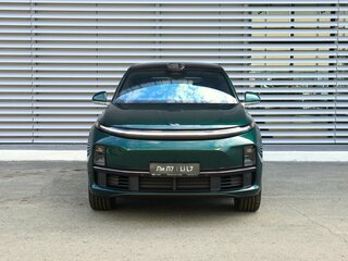 2025 Li Auto (Lixiang) L7 52.3 kWh I Рестайлинг, зелёный, 10790000 рублей, вид 5