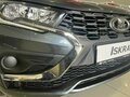 2026 Lada (ВАЗ) Iskra, серый, 1367000 рублей - вид 6