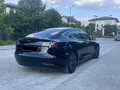 2020 Tesla Model 3 Standart Plus I, чёрный - вид 2
