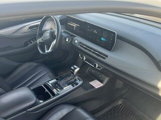 2023 BAIC U5 Plus, белый, 826500 рублей, вид 5