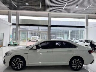 2022 Volkswagen Sagitar III, белый, 1600000 рублей, вид 5