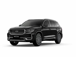 2026 Geely Monjaro I, чёрный, 4599990 рублей, вид 1