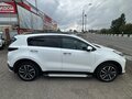 2018 Kia Sportage IV Рестайлинг, белый, 2850000 рублей - вид 6