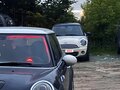 2008 Mini Hatch Cooper S II (R56), чёрный - вид 11