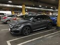 2014 Mercedes-Benz GLA 250 I (X156), серый, 1900000 рублей - вид 7