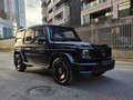 2026 Mercedes-Benz G-Класс AMG 63 AMG II (W465) Рестайлинг, чёрный, 32230000 рублей