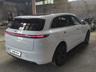 2023 Li Auto (Lixiang) L7 I, белый, 6200000 рублей, вид 4