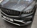 2026 Belgee X70 I Рестайлинг, серый, 3039990 рублей - вид 5