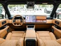 2026 Zeekr 9X 70 kWh, коричневый, 13770000 рублей - вид 7
