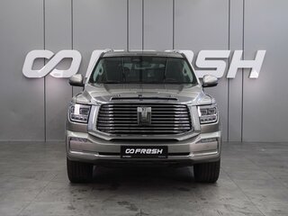 2023 Tank 500 I, серый, 4649000 рублей, вид 3