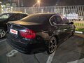 2005 BMW 3 серии 325i V (E90/E91/E92/E93), чёрный, 1400000 рублей - вид 3