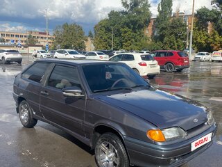 2013 Lada (ВАЗ) 2113, серый, 350000 рублей, вид 1