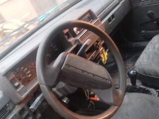 2000 Lada (ВАЗ) 2109, синий, 80000 рублей, вид 3