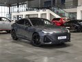 2024 Changan UNI-V I, серый, 2650000 рублей - вид 2