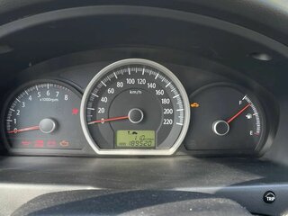 2010 Kia Sportage II Рестайлинг, серый, 850000 рублей, вид 5