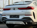 2026 BMW X6 40d III (G06) Рестайлинг, белый - вид 5