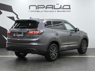 2023 Chery Tiggo 8 Pro Max I, серый, 2349900 рублей, вид 3