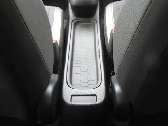 2023 Honda Fit Crosstar IV Рестайлинг, пурпурный, 1110000 рублей - вид 18