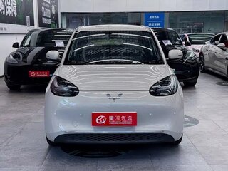 2023 Wuling Binguo 17.3 kWh, бежевый, 920520 рублей, вид 1