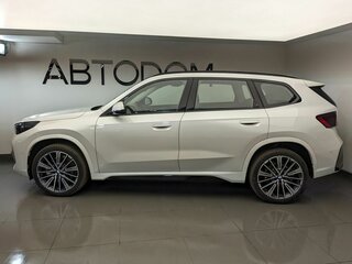 2026 BMW X1 Long 25Li xDrive III (U11/U12), белый, 5930000 рублей, вид 2
