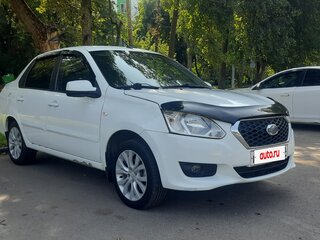 2019 Datsun on-DO I, белый, 370000 рублей, вид 3