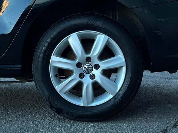2012 Volkswagen Polo V, чёрный, 741500 рублей - вид 24