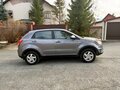 2014 SsangYong Actyon II Рестайлинг, серый, 985000 рублей - вид 4