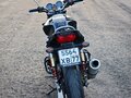 2006 Honda CB 400 Super Four, чёрный, 390000 рублей - вид 4