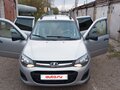 2015 Lada (ВАЗ) Kalina II, серебристый - вид 5