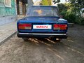 2008 Lada (ВАЗ) 2107, синий, 130000 рублей - вид 2