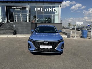 2023 Chery Arrizo 8, синий, 1910000 рублей, вид 2