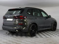 2025 BMW X5 40i IV (G05/G18) Рестайлинг, серый - вид 4