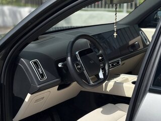 2024 Li Auto (Lixiang) L7 52.3 kWh I Рестайлинг, серый, 8500000 рублей, вид 5